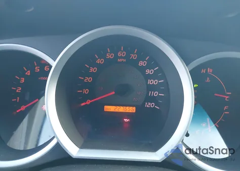 2011 Toyota Tacoma Base V6 from USA, damaged, VIN 5TFUU4EN7BX006728